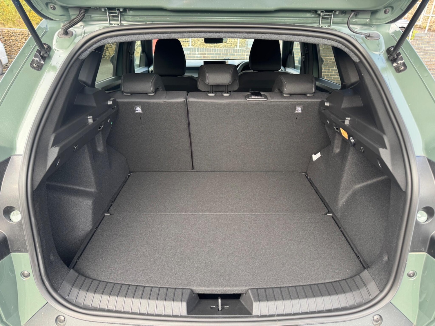 Used Dacia Duster 2025 for sale - 76753076: Photo 34