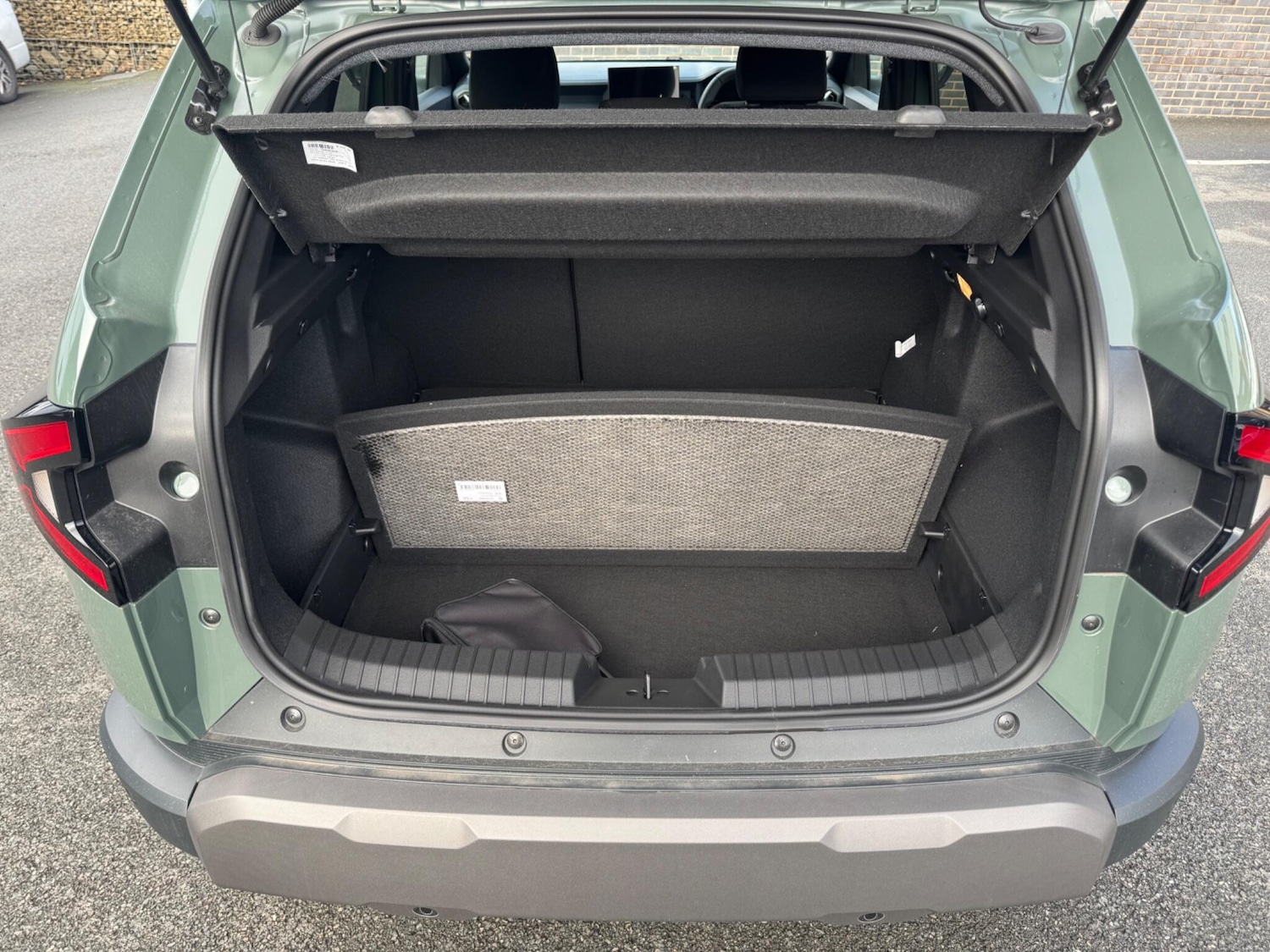 Used Dacia Duster 2025 for sale - 76753076: Photo 35