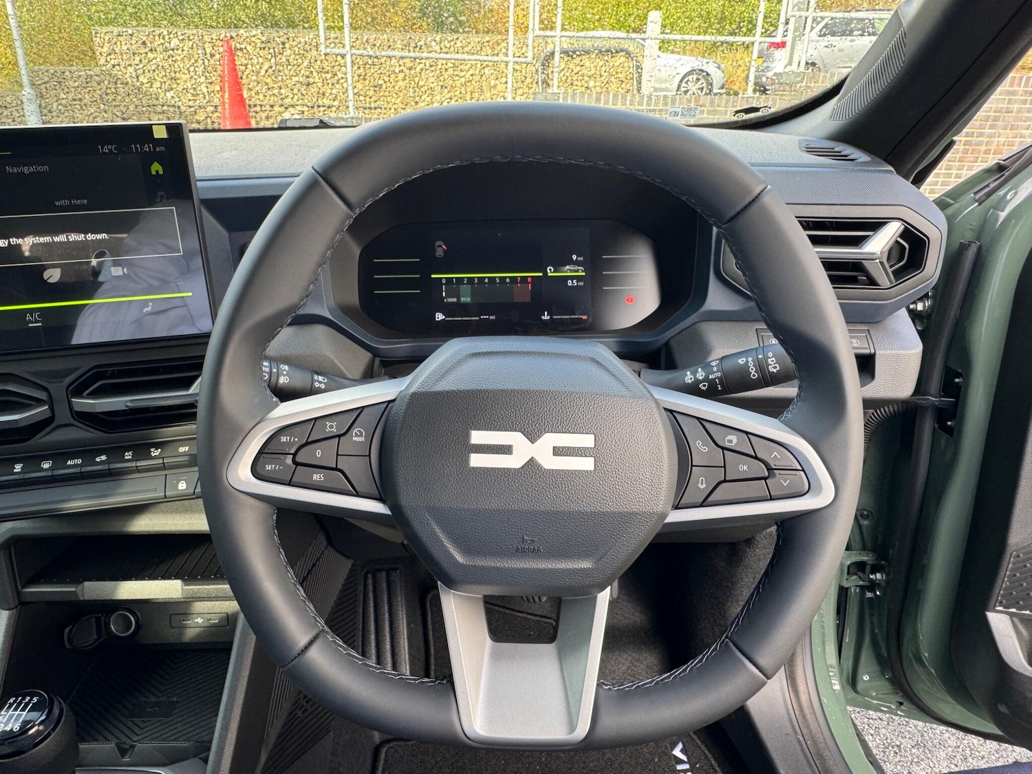 Used Dacia Duster 2025 for sale - 76753076: Photo 37