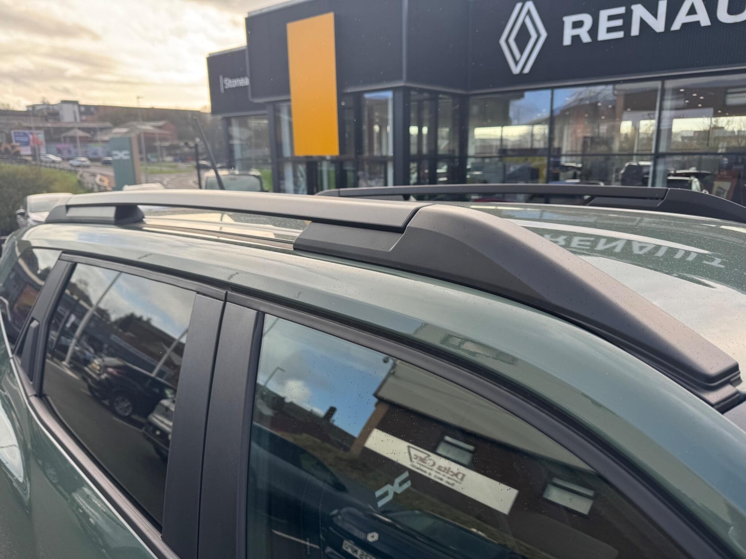 Used Dacia Duster 2025 for sale - 76753076: Photo 38