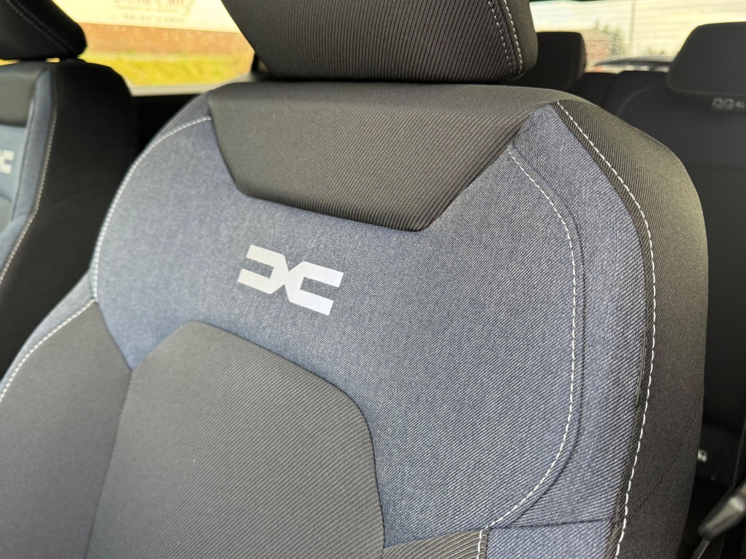 Used Dacia Duster 2025 for sale - 76753076: Photo 43