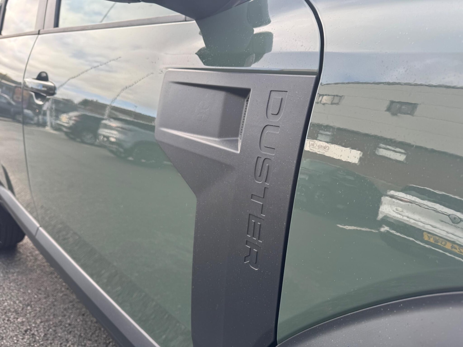 Used Dacia Duster 2025 for sale - 76753076: Photo 45