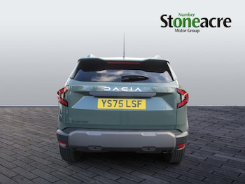 Used Dacia Duster 2025 for sale - 76753076: Photo