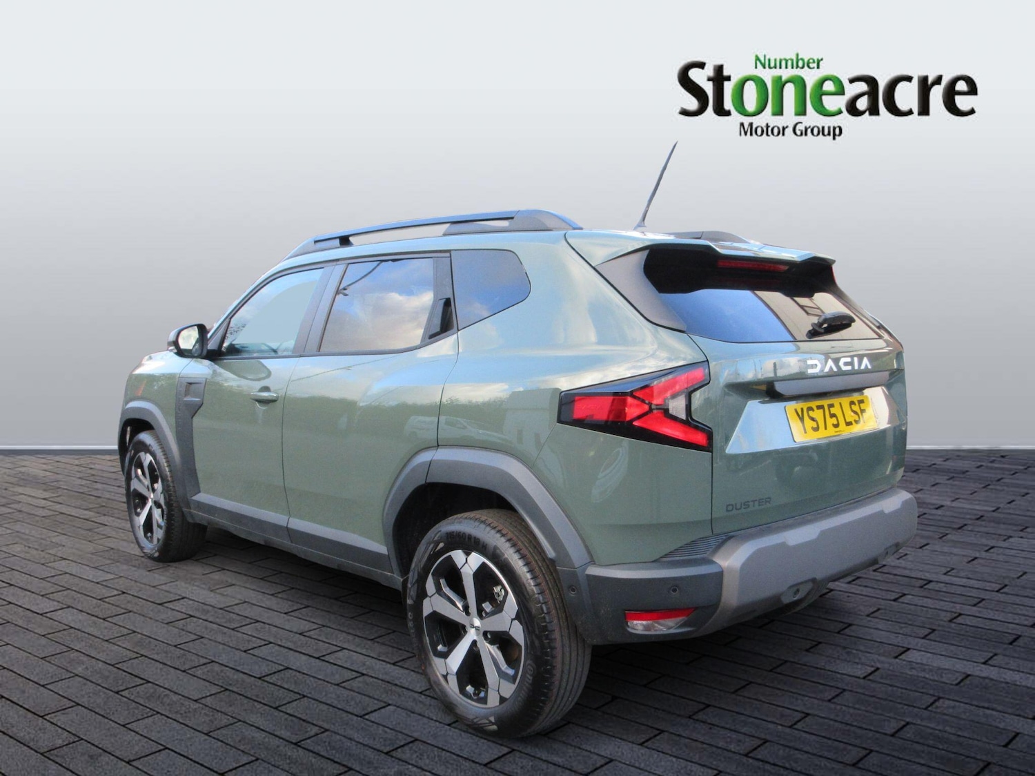 Used Dacia Duster 2025 for sale - 76753076: Photo 5