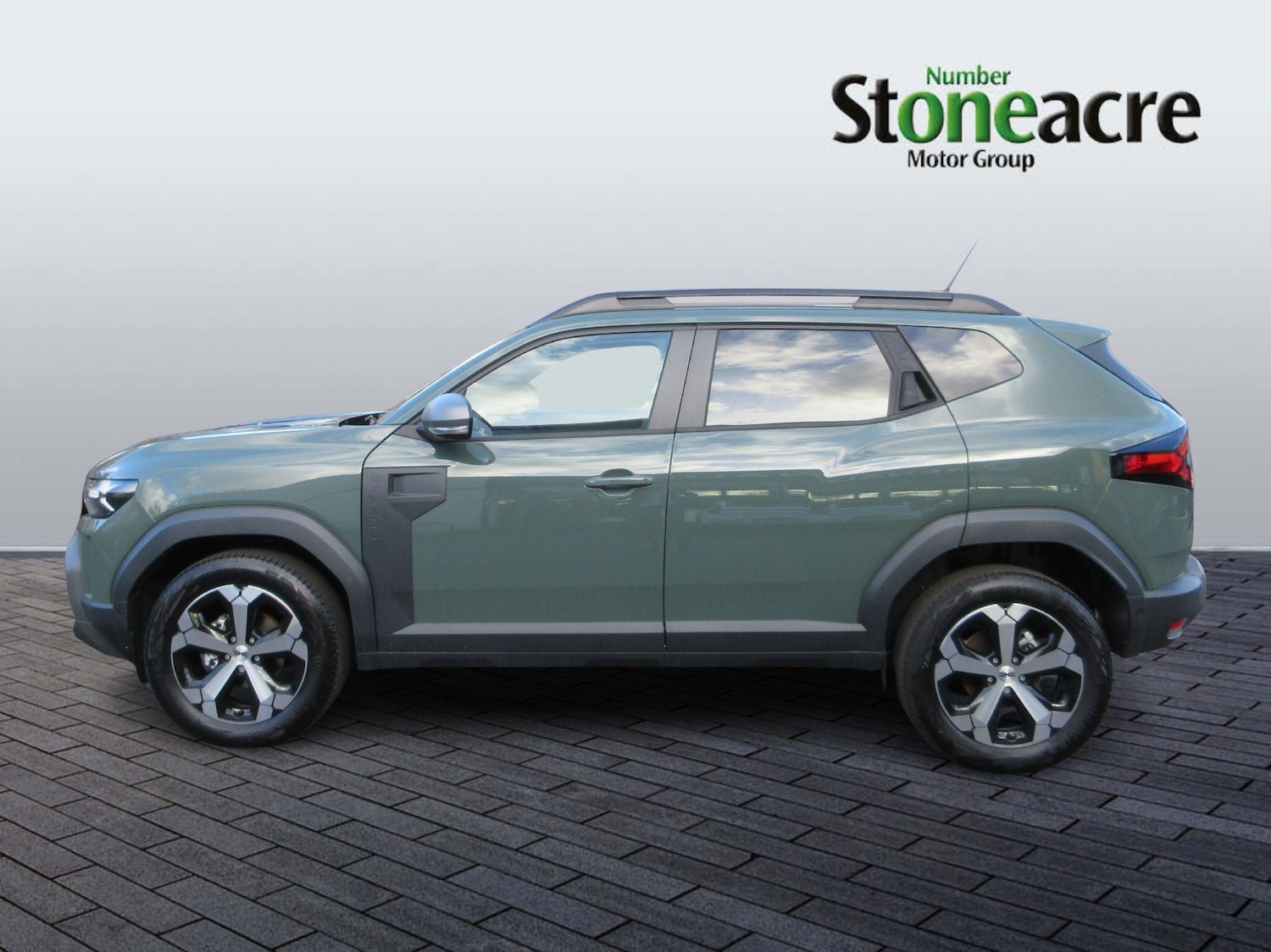 Used Dacia Duster 2025 for sale - 76753076: Photo 6