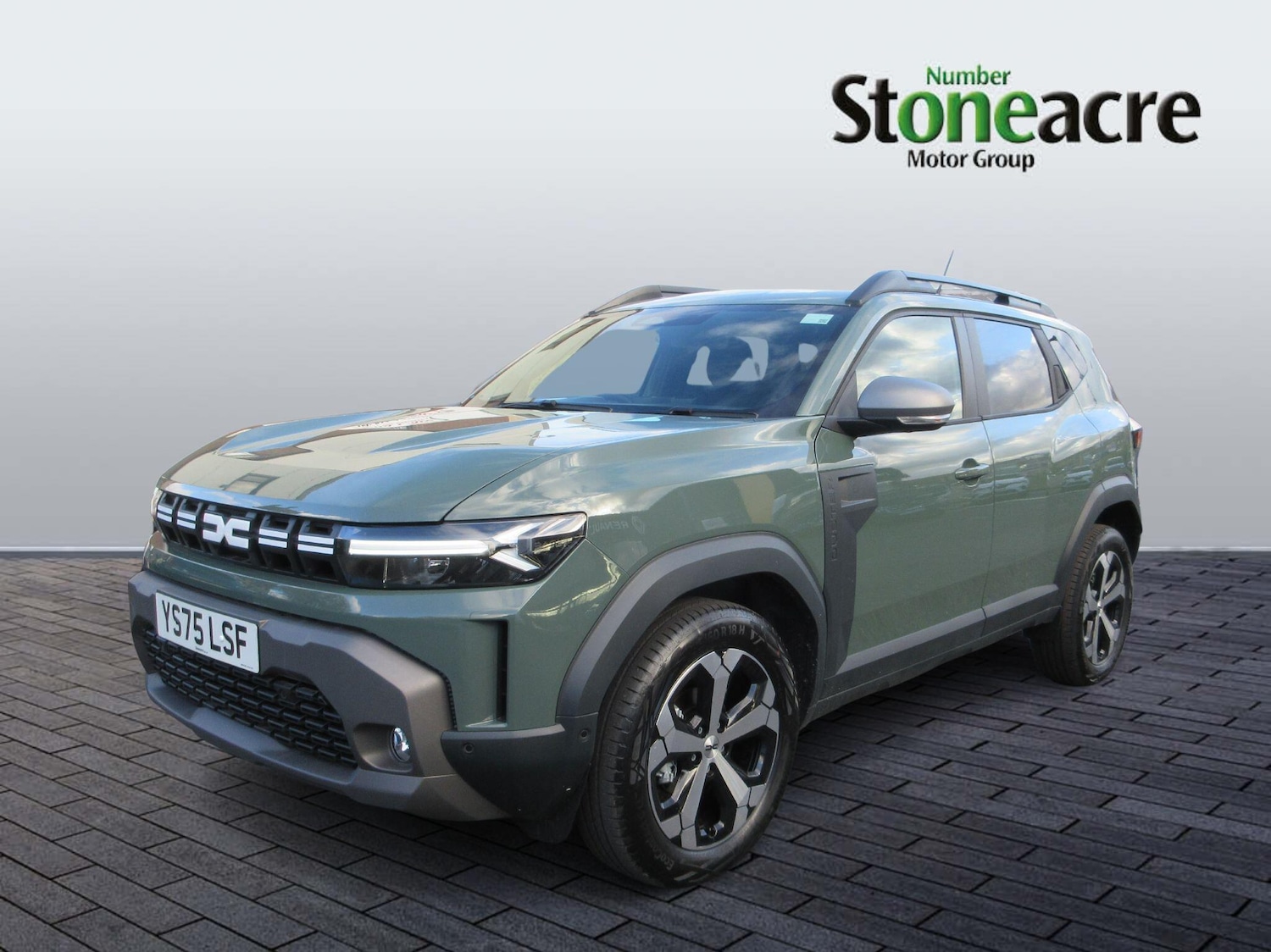 Used Dacia Duster 2025 for sale - 76753076: Photo 7