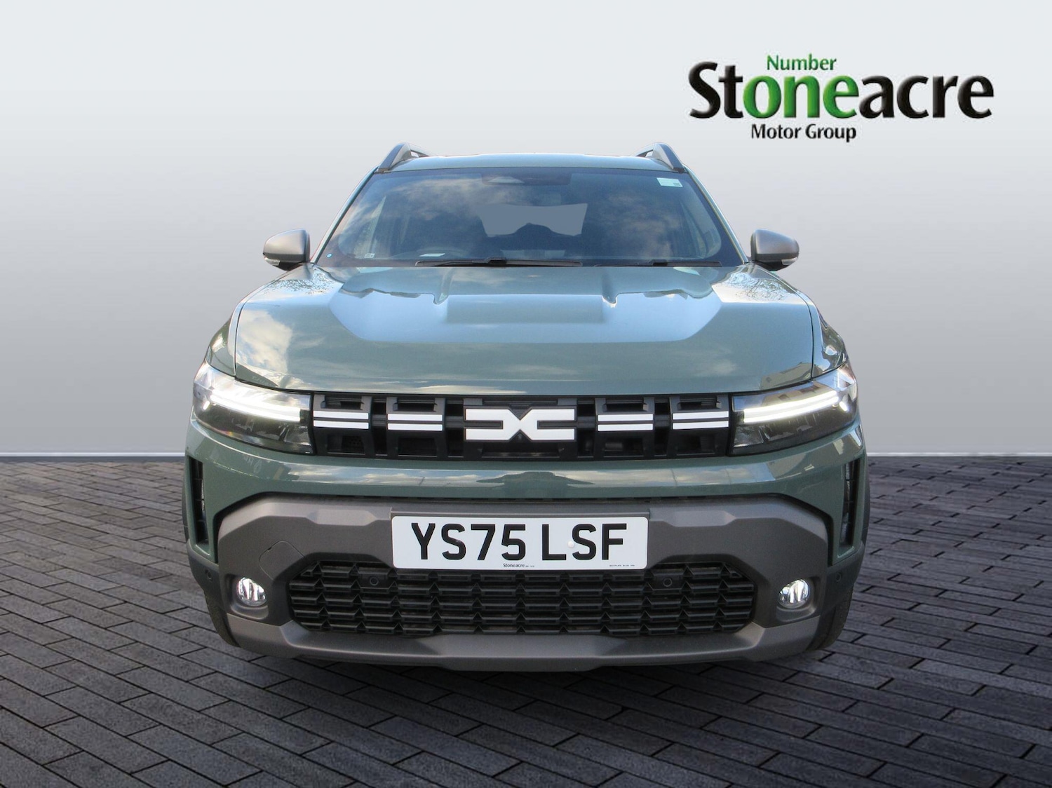 Used Dacia Duster 2025 for sale - 76753076: Photo 8