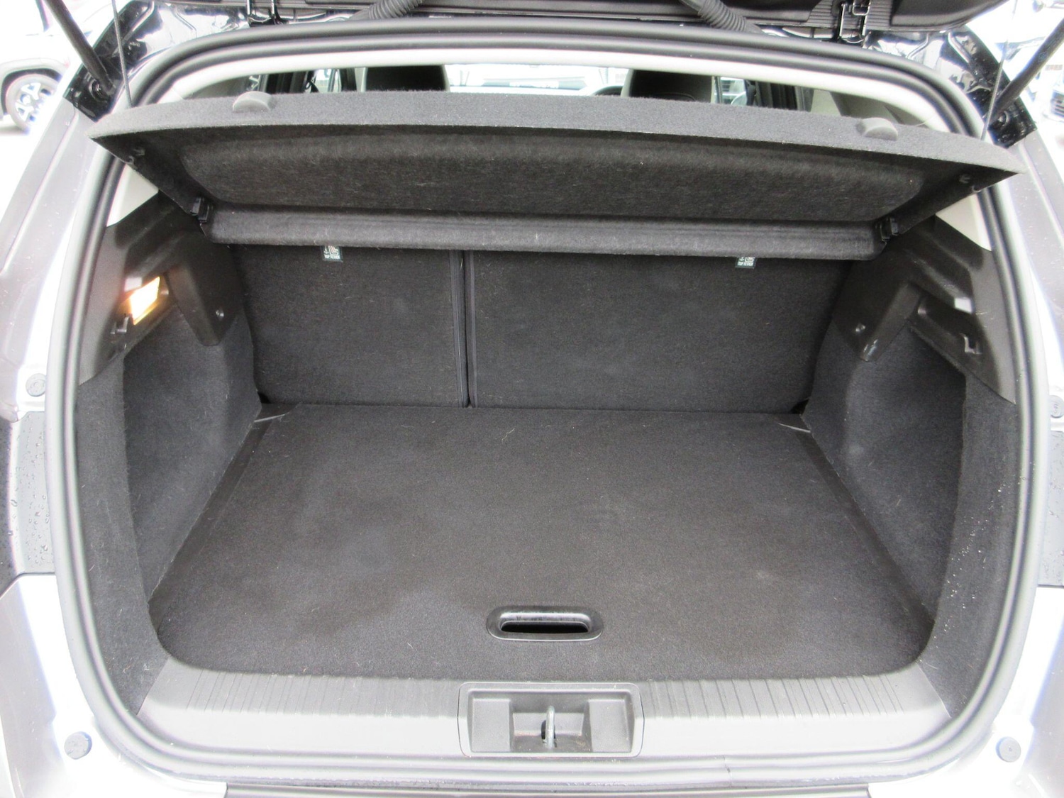 Used Renault Captur for sale - 76537939: Photo 10