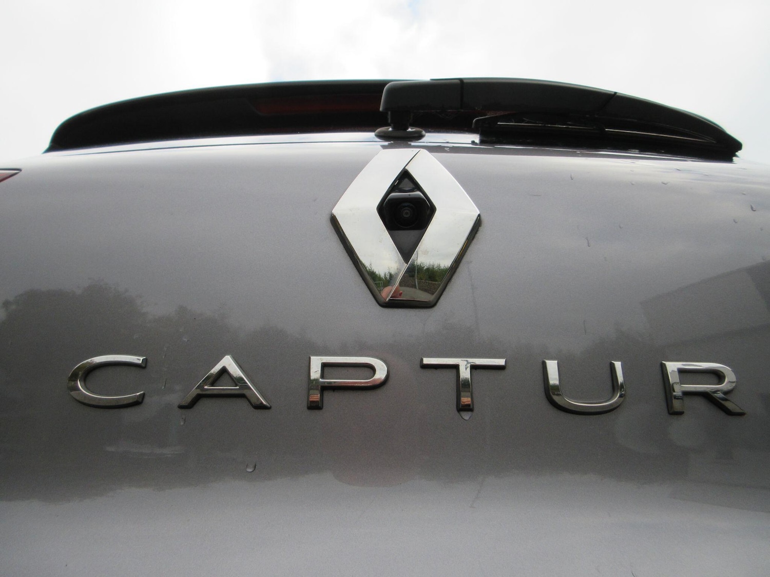 Used Renault Captur for sale - 76537939: Photo 23