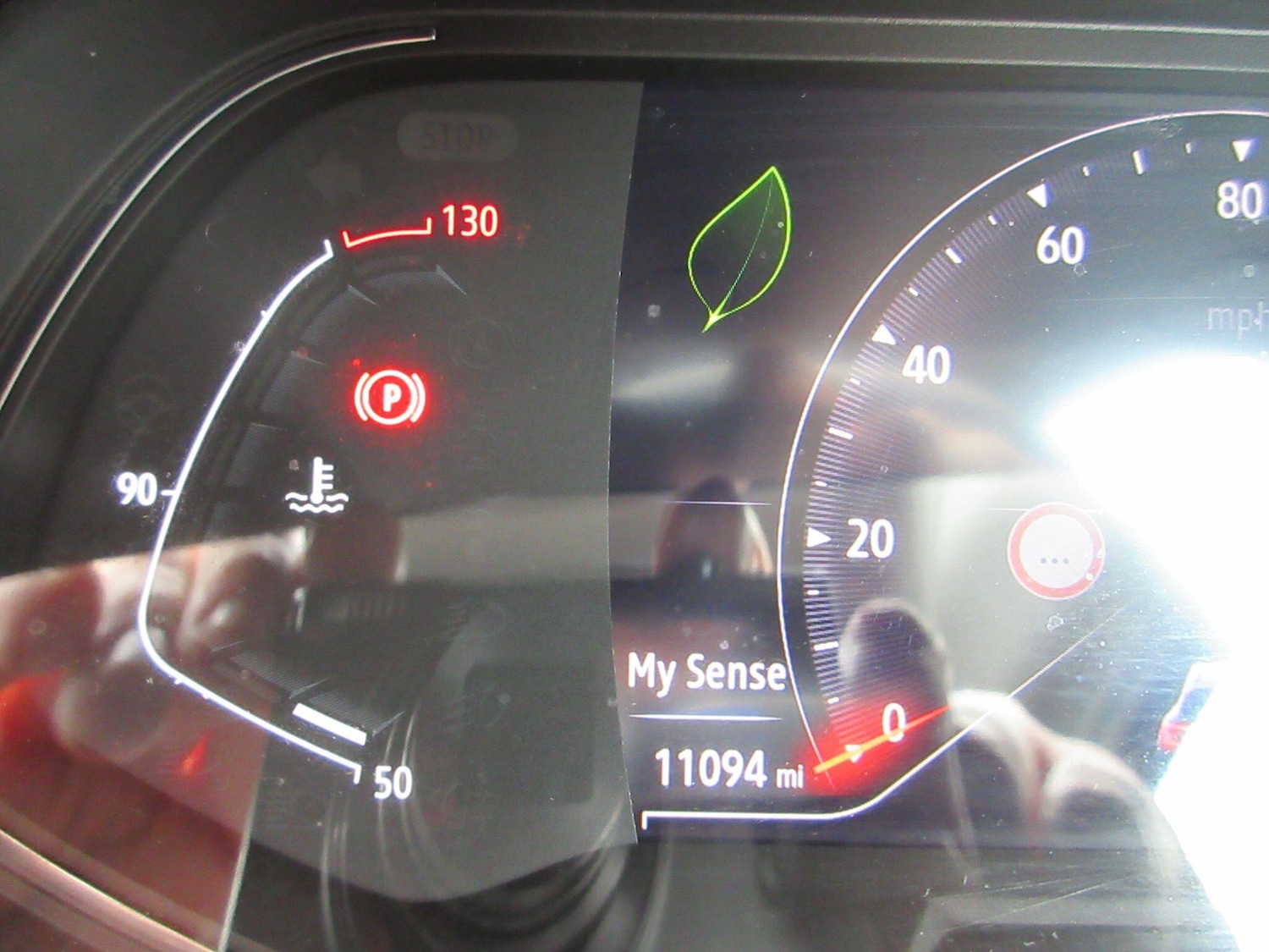 Used Renault Captur for sale - 76537939: Photo 24