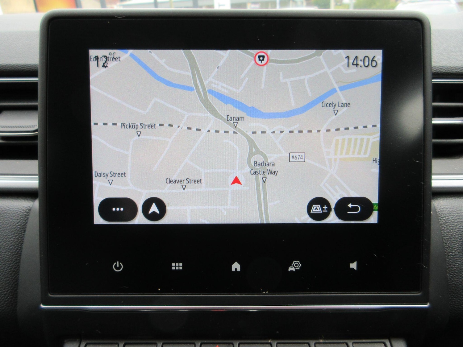 Used Renault Captur for sale - 76537939: Photo 26