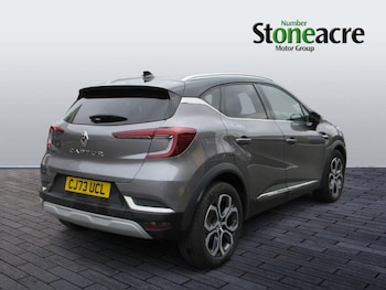 Used Renault Captur 2024 for sale - 76537939: Photo