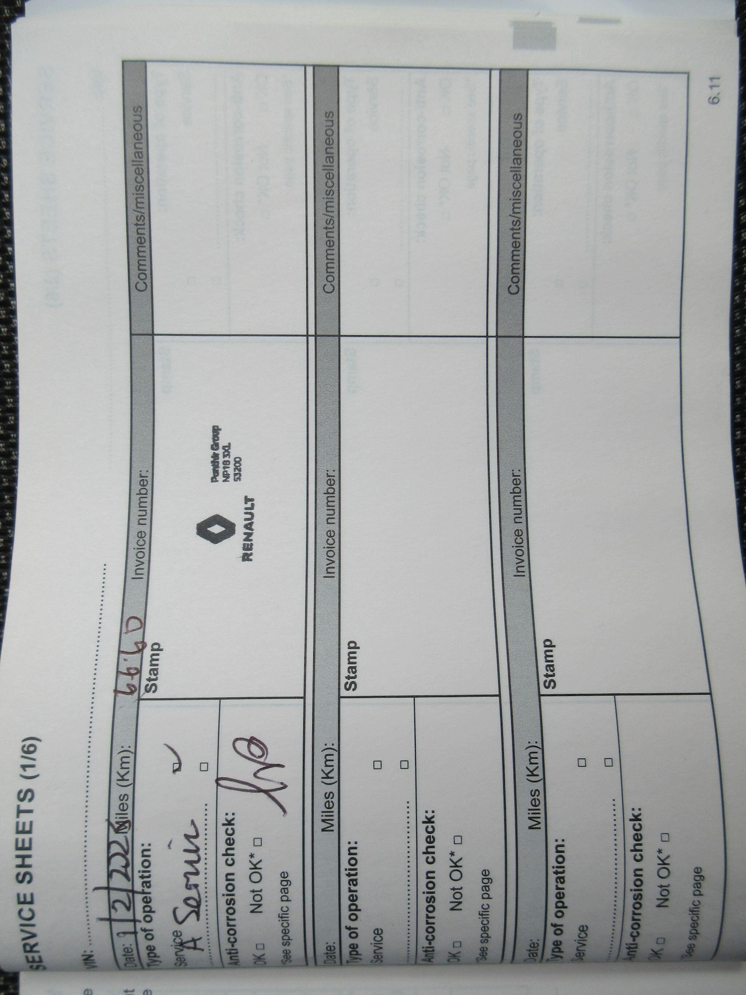 Used Renault Captur for sale - 76537939: Photo 43