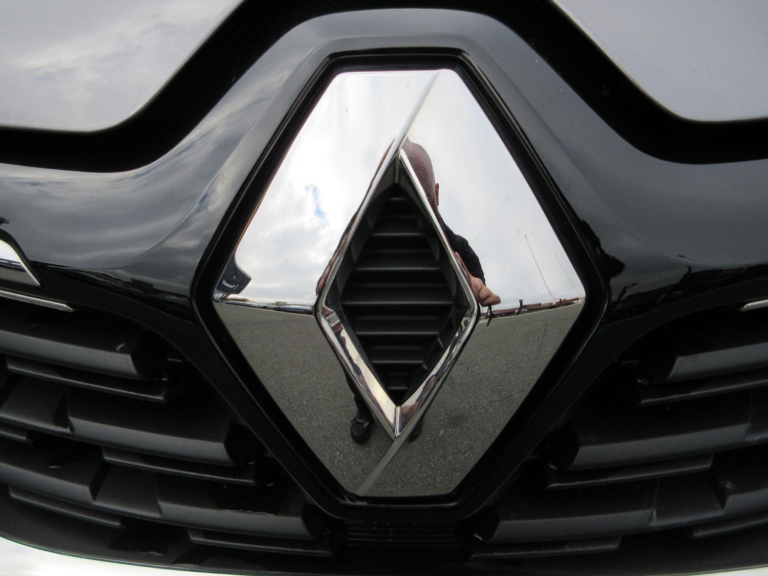 Used Renault Captur for sale - 76537939: Photo 46