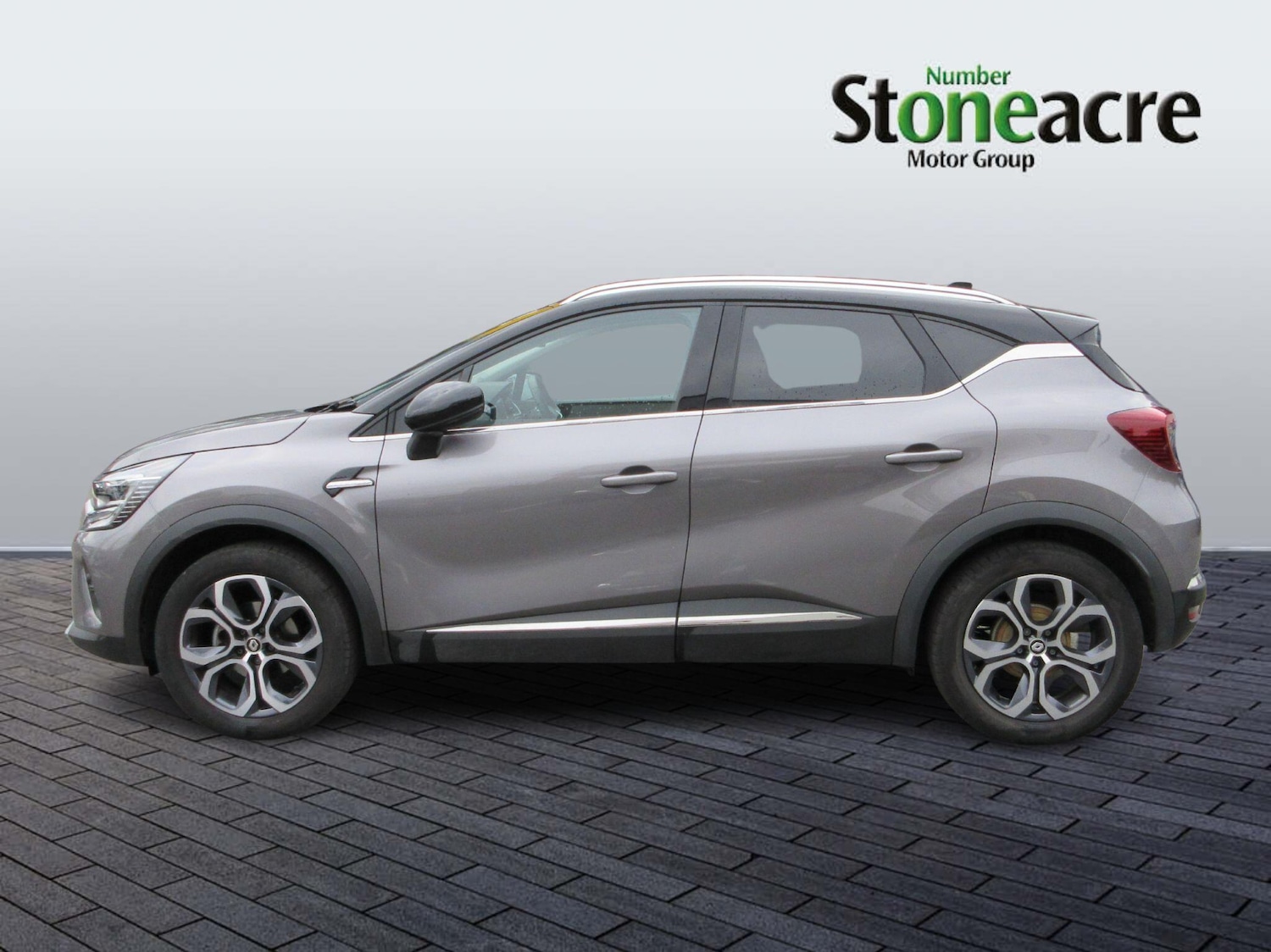 Used Renault Captur for sale - 76537939: Photo 6