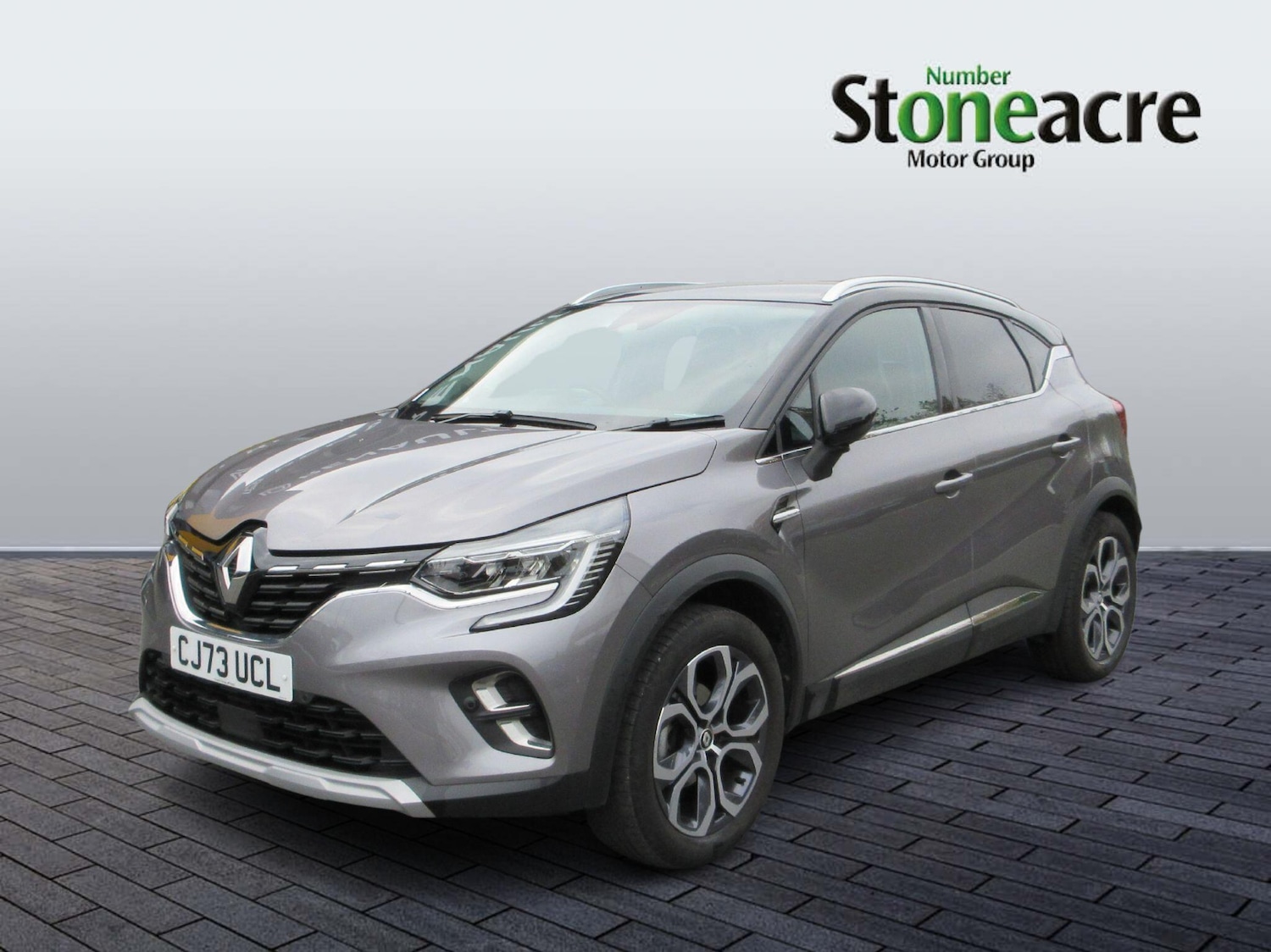 Used Renault Captur for sale - 76537939: Photo 7