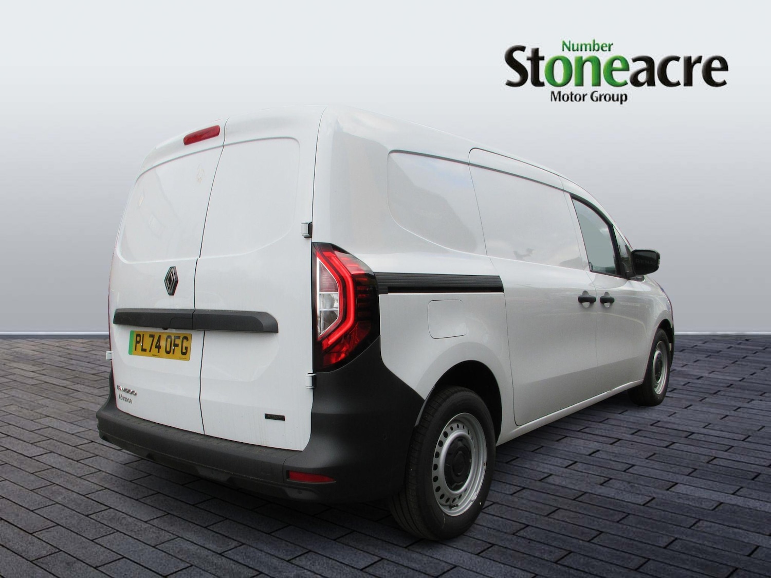 Used Renault Kangoo 2025 for sale - 77709924: Photo 10