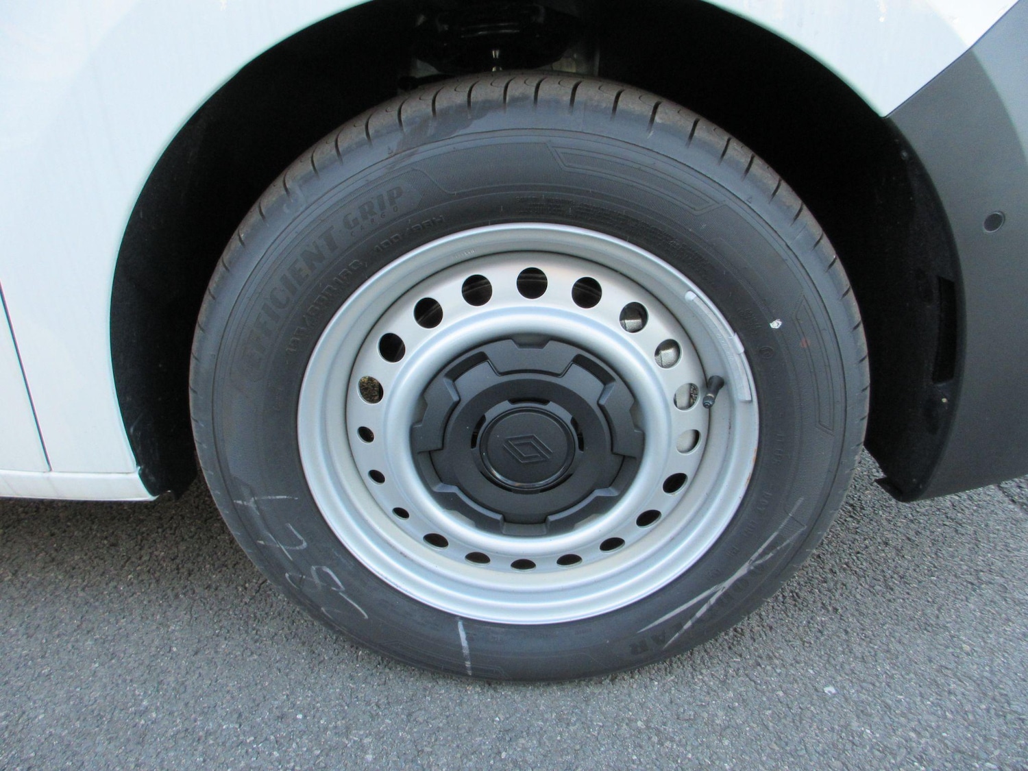 Used Renault Kangoo 2025 for sale - 77709924: Photo 20