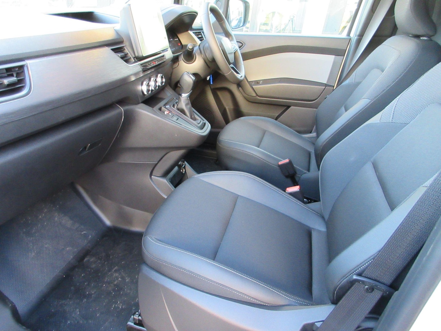 Used Renault Kangoo 2025 for sale - 77709924: Photo 23