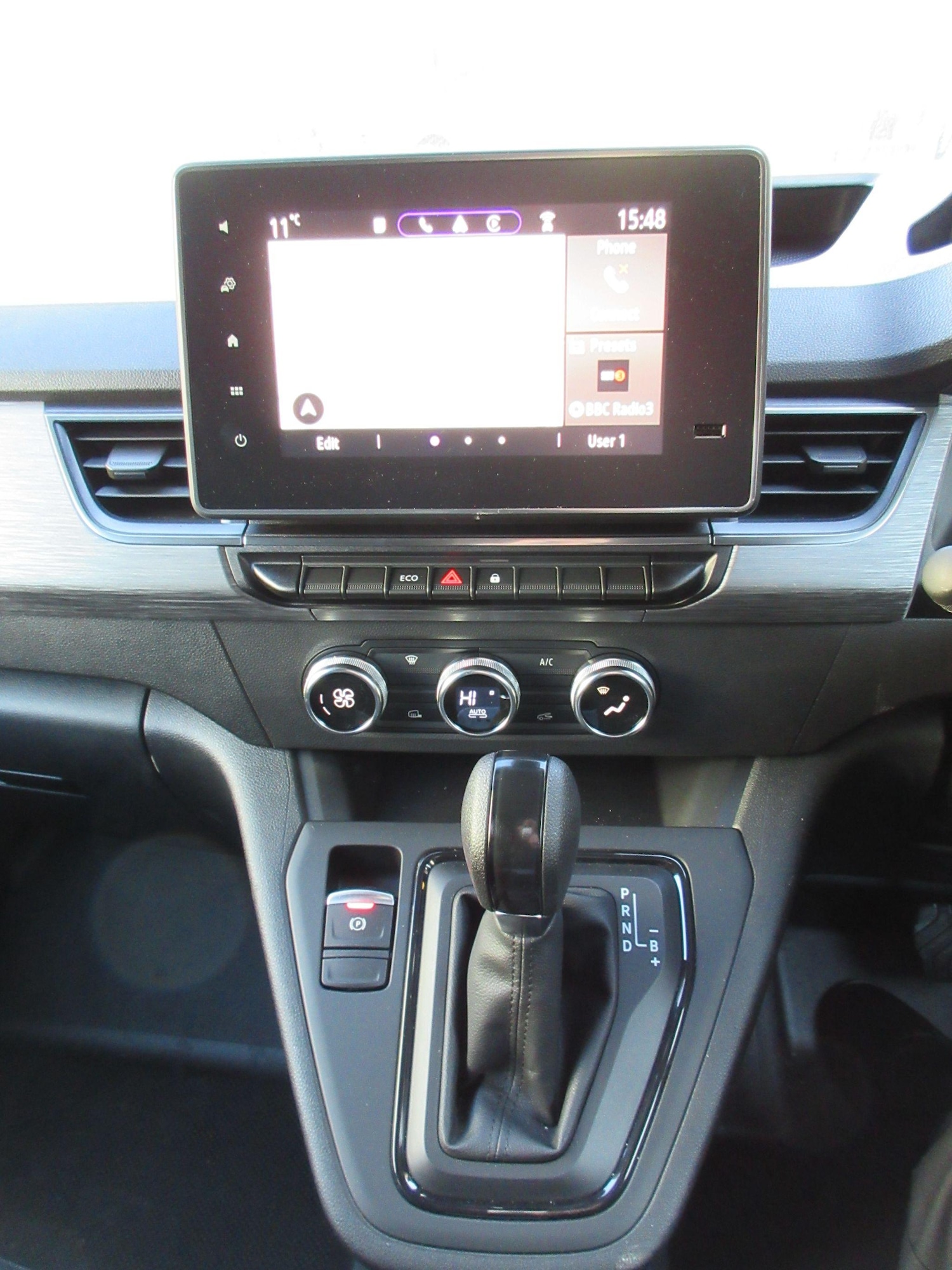 Used Renault Kangoo 2025 for sale - 77709924: Photo 24