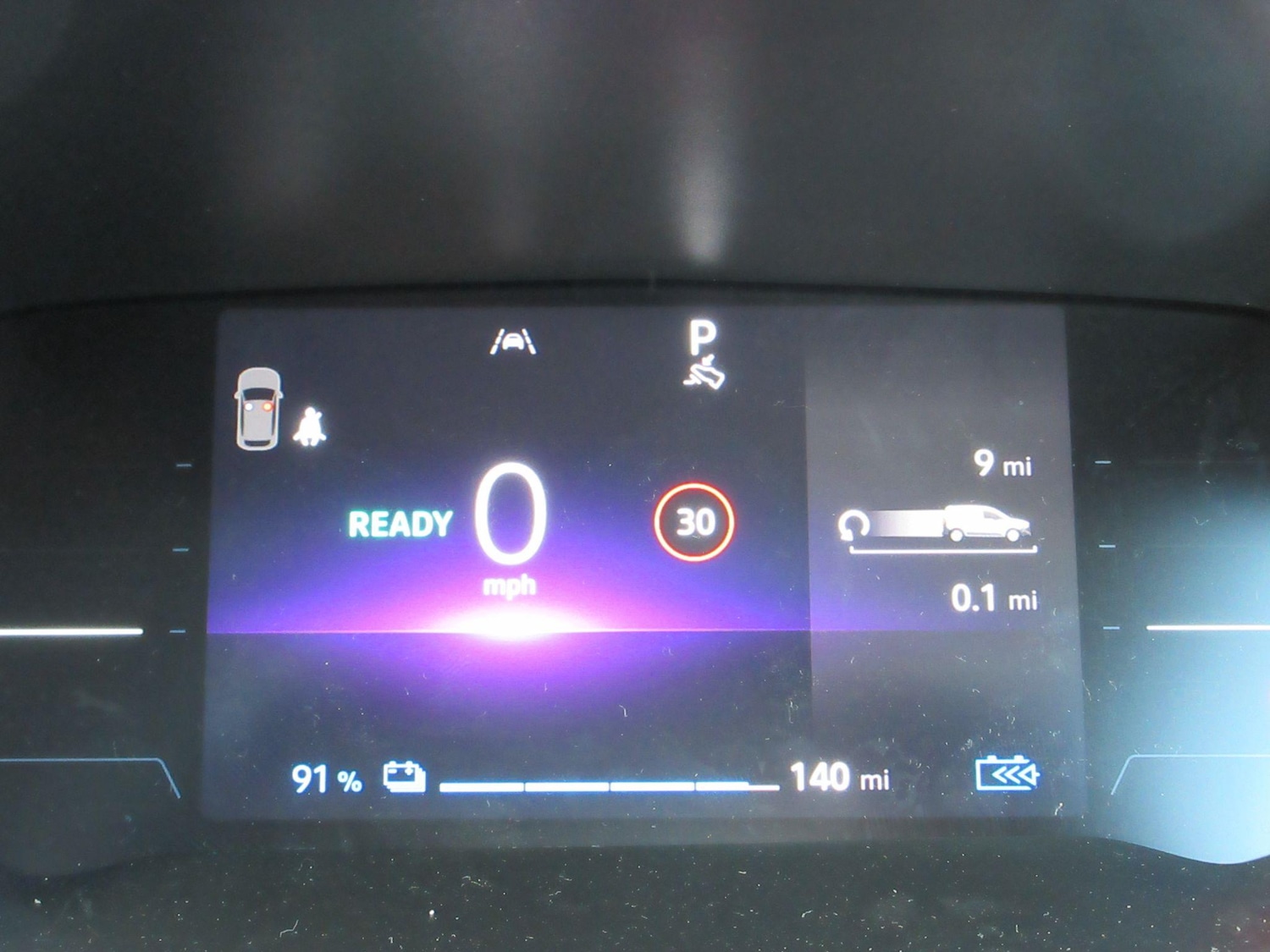 Used Renault Kangoo 2025 for sale - 77709924: Photo 25