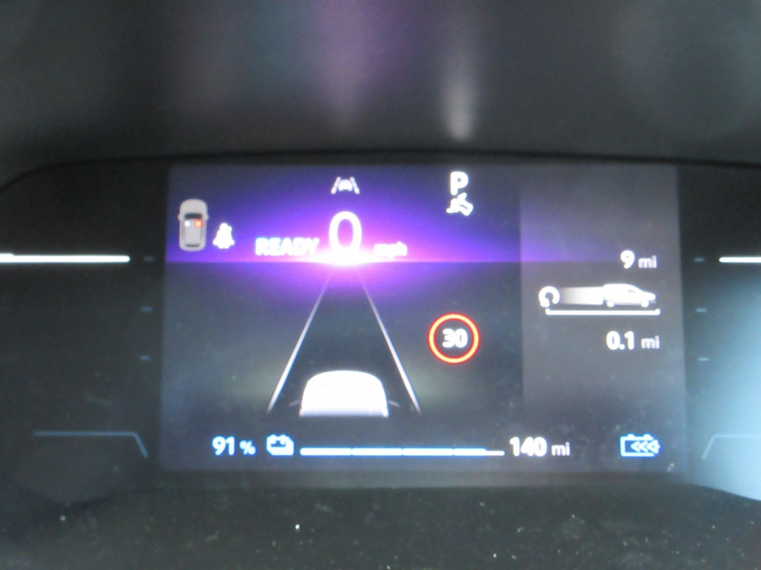 Used Renault Kangoo 2025 for sale - 77709924: Photo 26