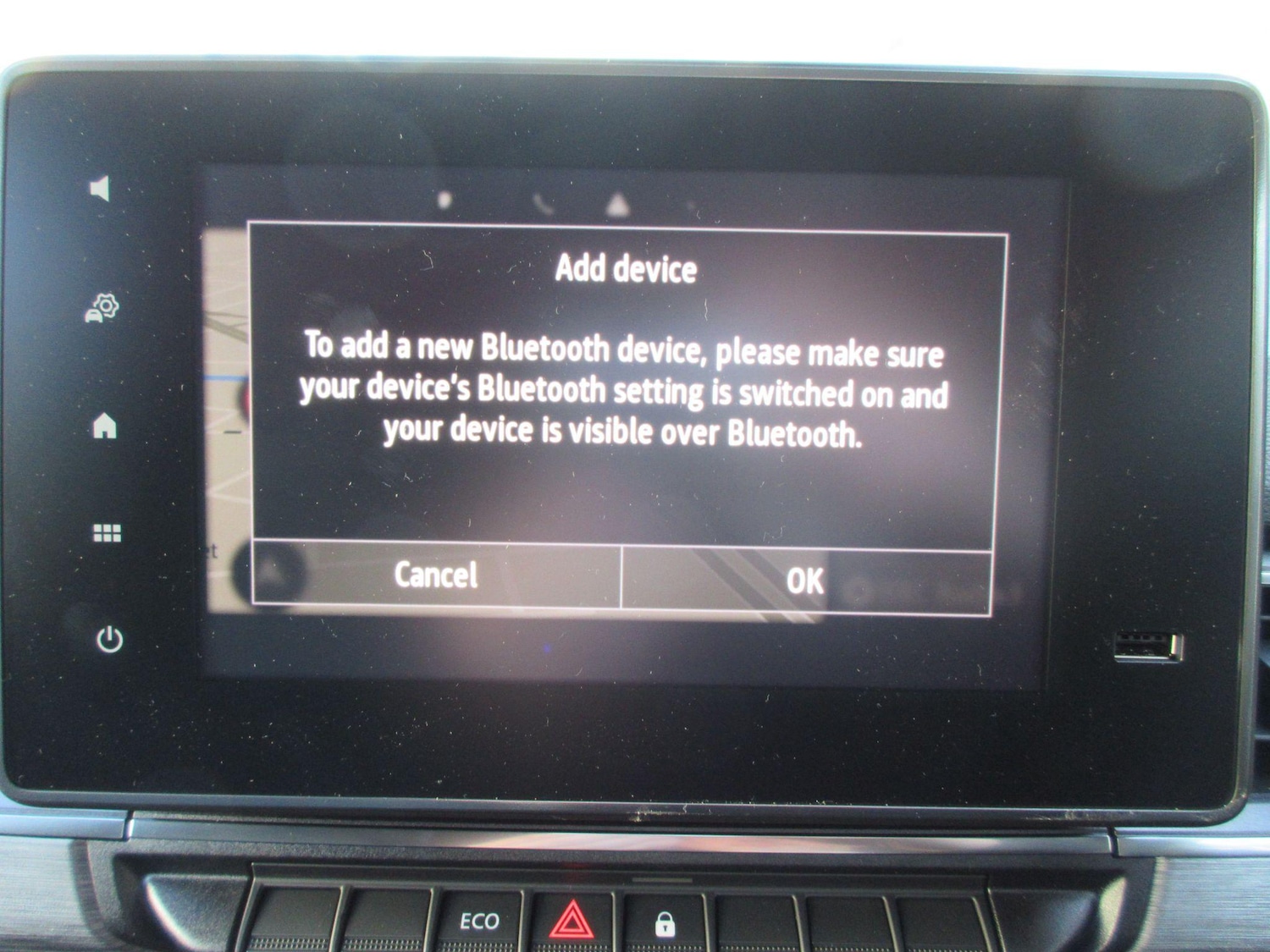 Used Renault Kangoo 2025 for sale - 77709924: Photo 28