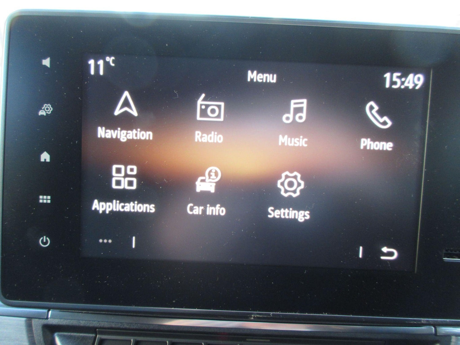 Used Renault Kangoo 2025 for sale - 77709924: Photo 30