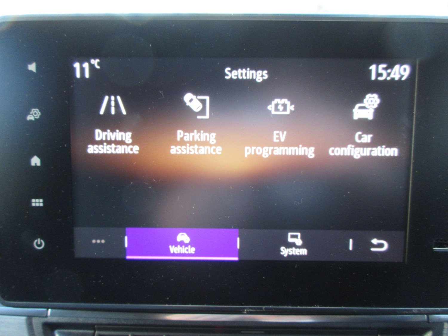 Used Renault Kangoo 2025 for sale - 77709924: Photo 31