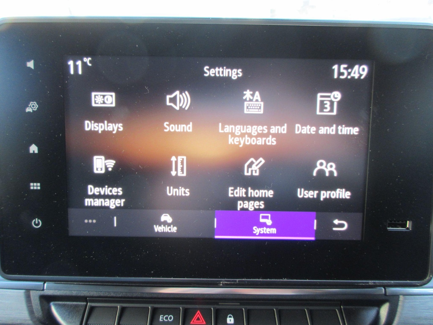 Used Renault Kangoo 2025 for sale - 77709924: Photo 32