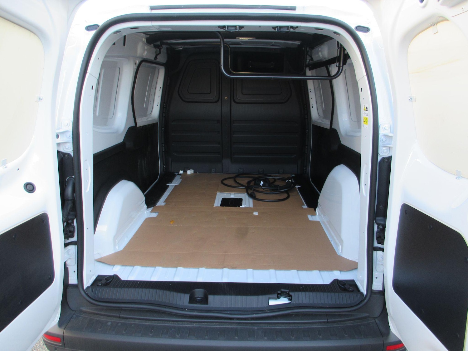 Used Renault Kangoo 2025 for sale - 77709924: Photo 35