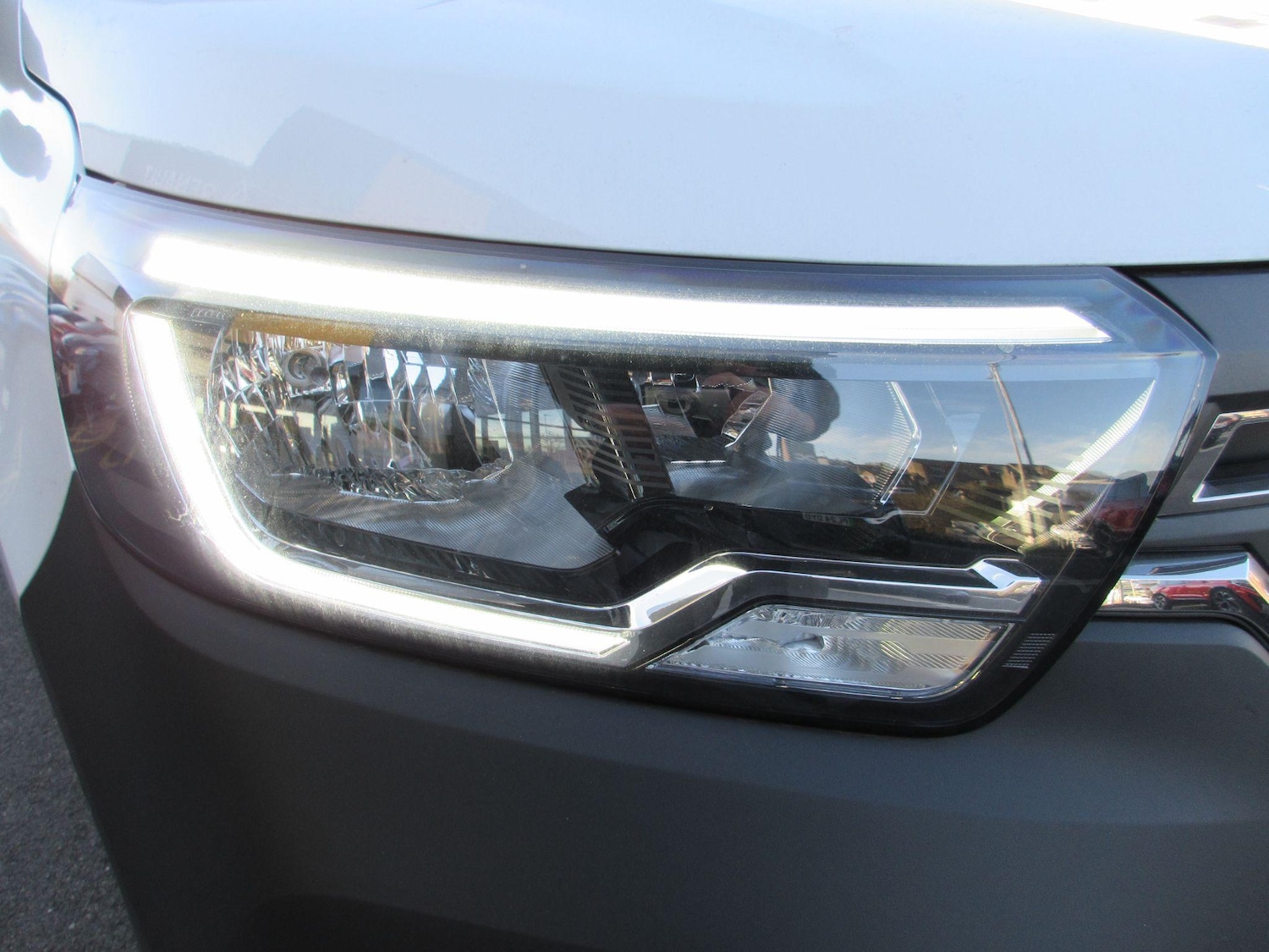 Used Renault Kangoo 2025 for sale - 77709924: Photo 39