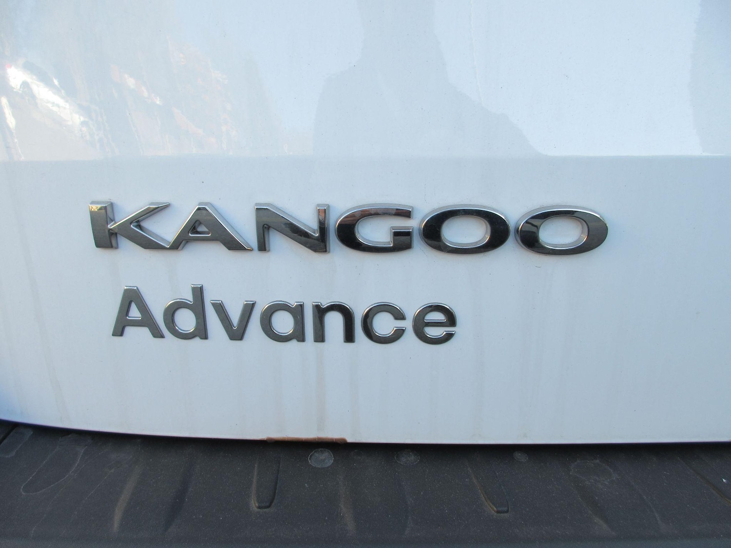 Used Renault Kangoo 2025 for sale - 77709924: Photo 41