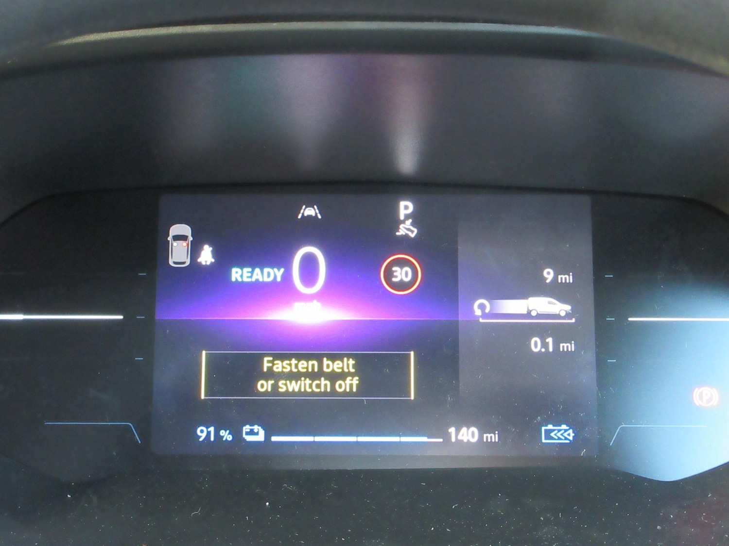 Used Renault Kangoo 2025 for sale - 77709924: Photo 42