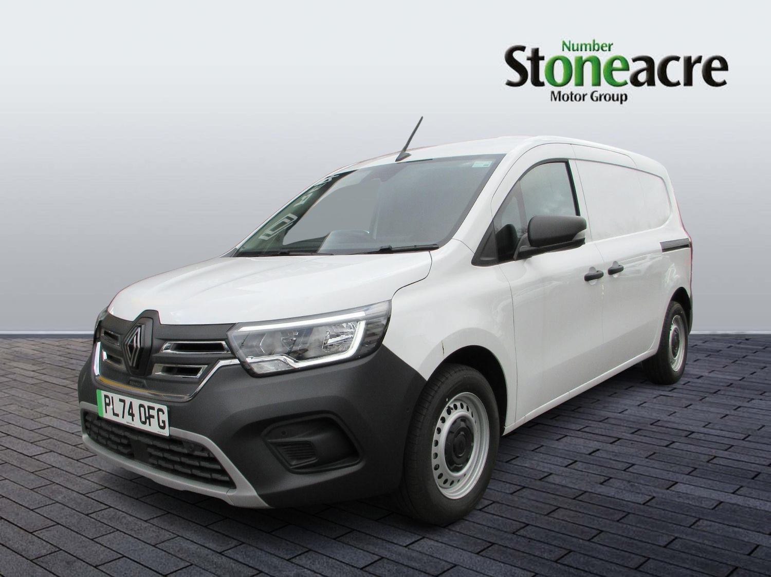 Used Renault Kangoo 2025 for sale - 77709924: Photo 5