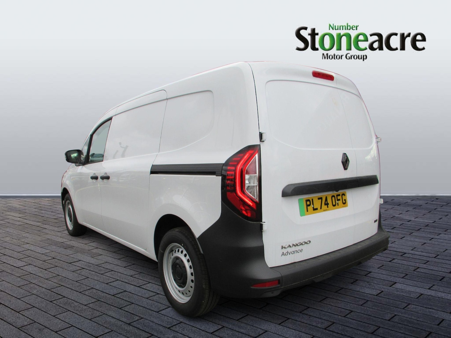 Used Renault Kangoo 2025 for sale - 77709924: Photo 7