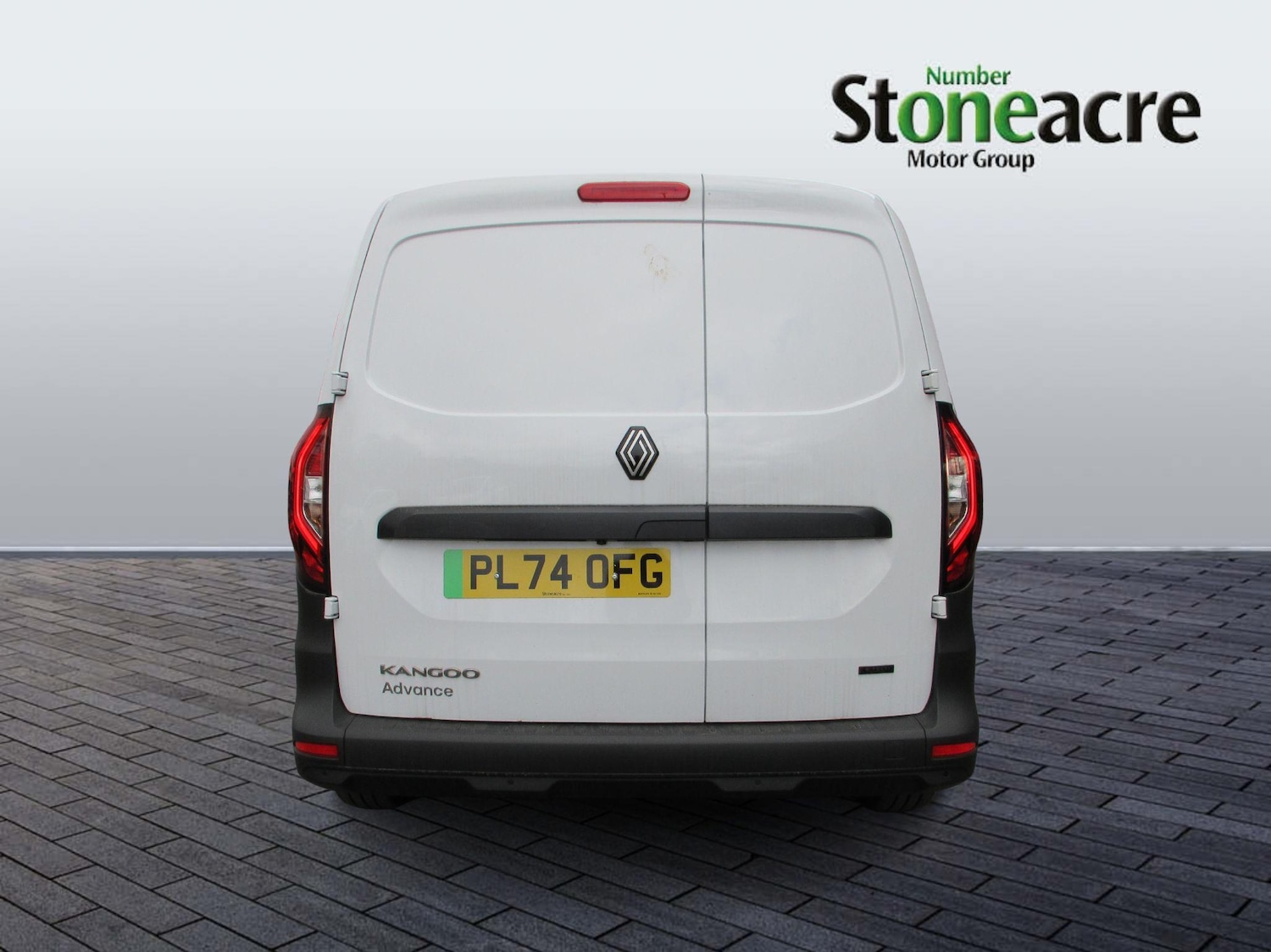 Used Renault Kangoo 2025 for sale - 77709924: Photo 8