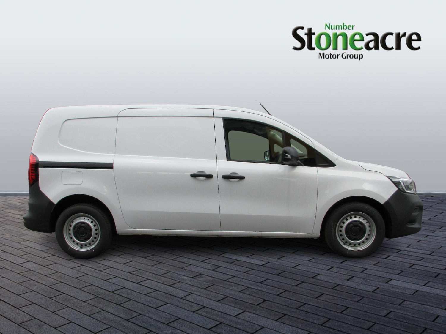 Used Renault Kangoo 2025 for sale - 77709924: Photo 9