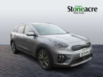 (71) - 1.6 GDi 4 SUV 5dr Petrol Hybrid DCT Euro 6 (s/s) (139 bhp)