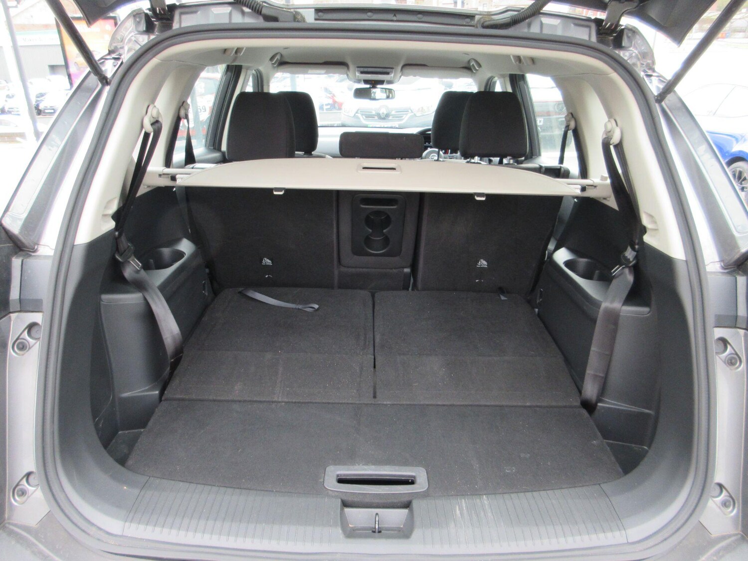 Used Nissan X-Trail for sale - 77723466: Photo 10