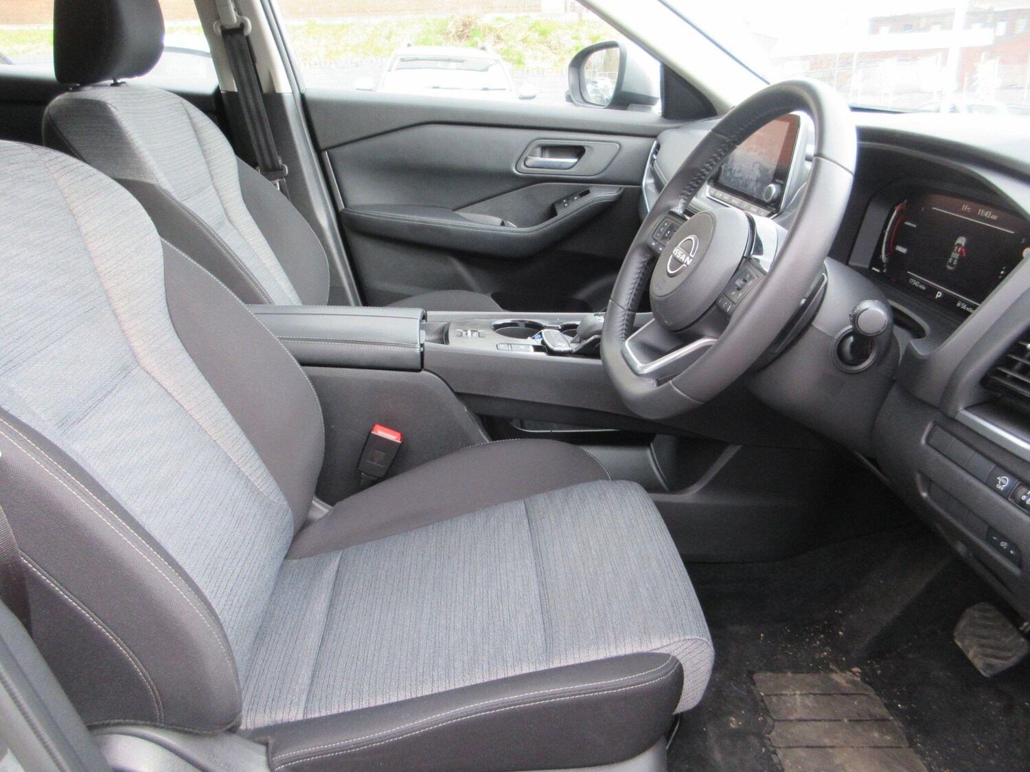 Used Nissan X-Trail for sale - 77723466: Photo 11