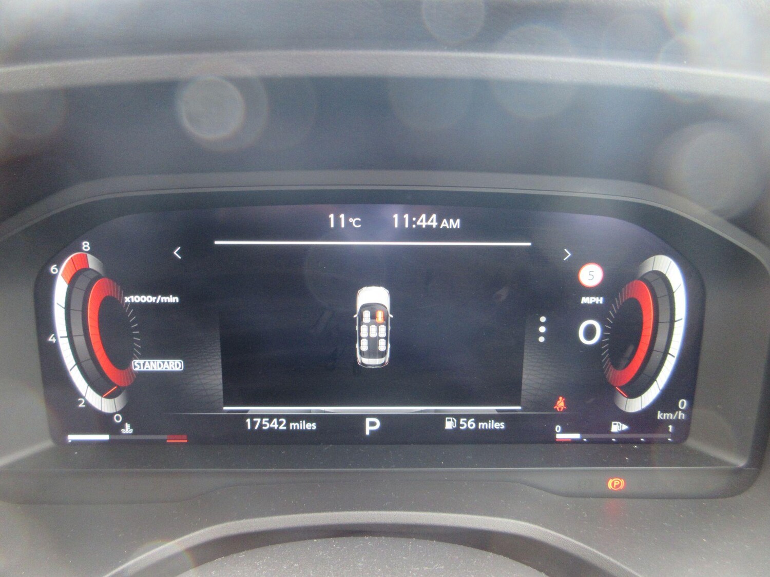 Used Nissan X-Trail for sale - 77723466: Photo 14