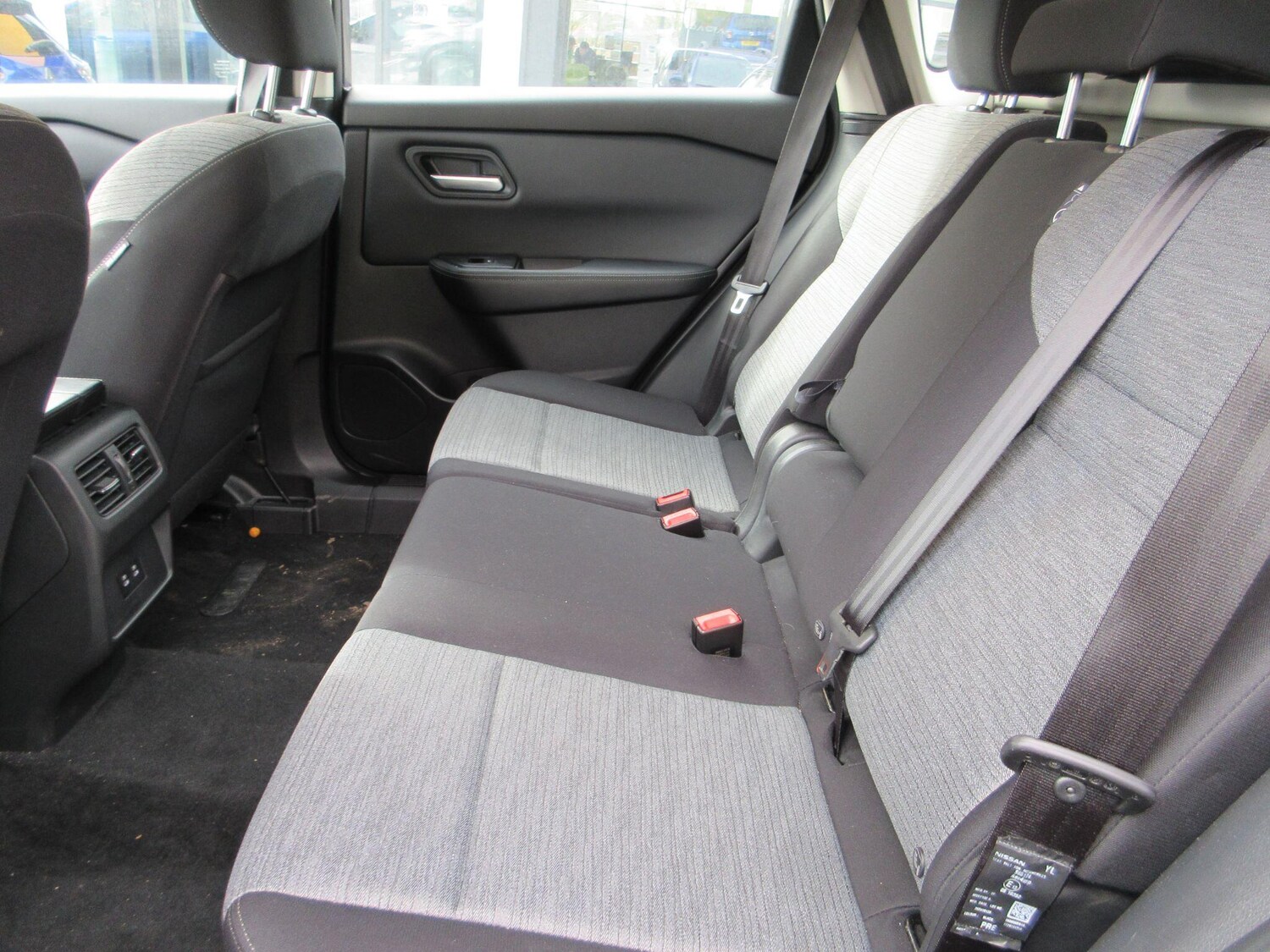 Used Nissan X-Trail for sale - 77723466: Photo 18