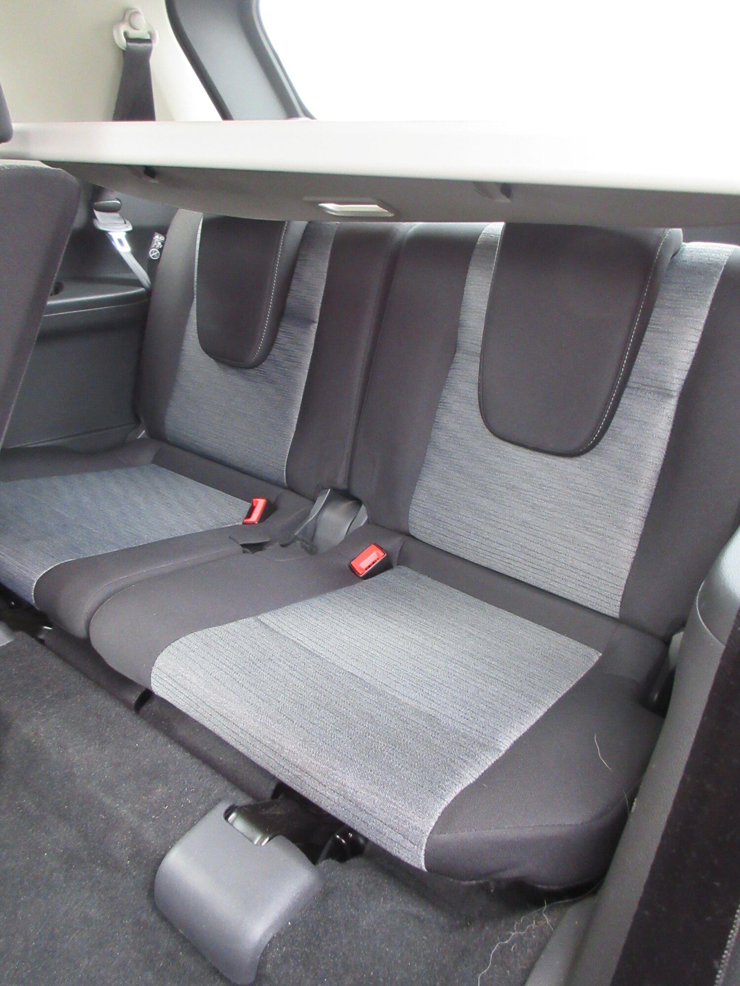 Used Nissan X-Trail for sale - 77723466: Photo 19