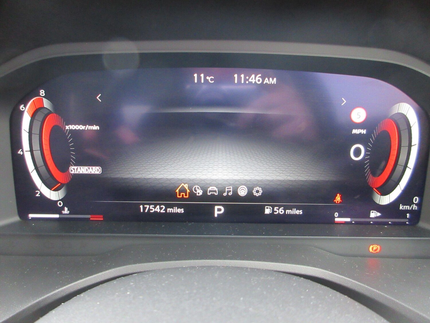 Used Nissan X-Trail for sale - 77723466: Photo 24