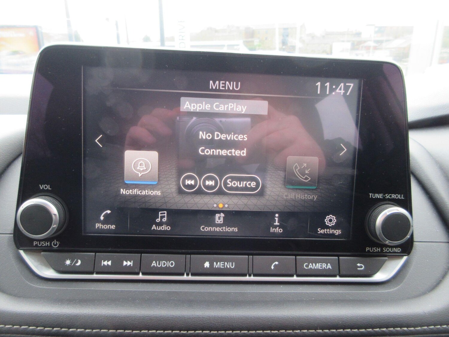 Used Nissan X-Trail for sale - 77723466: Photo 30