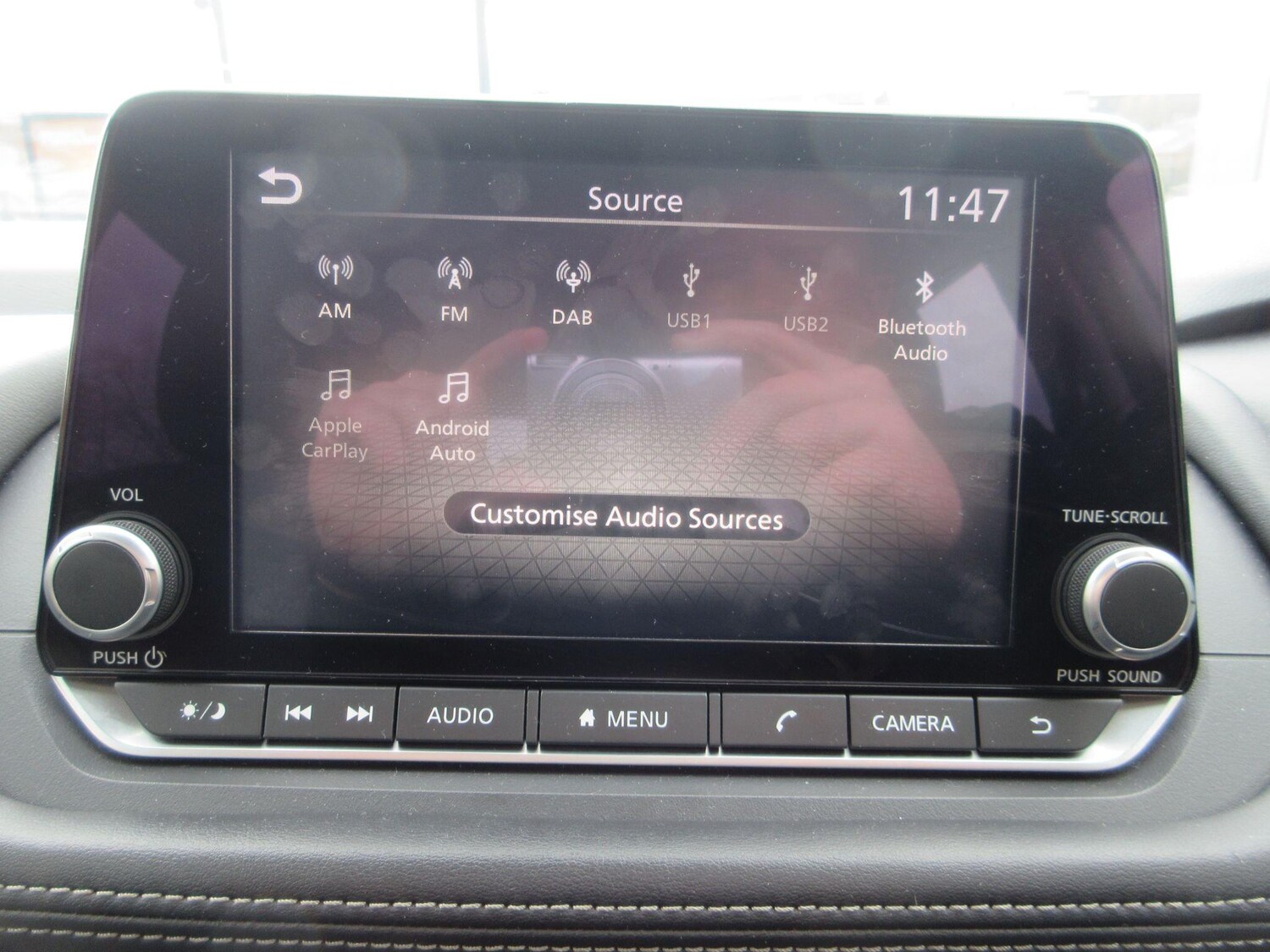 Used Nissan X-Trail for sale - 77723466: Photo 32