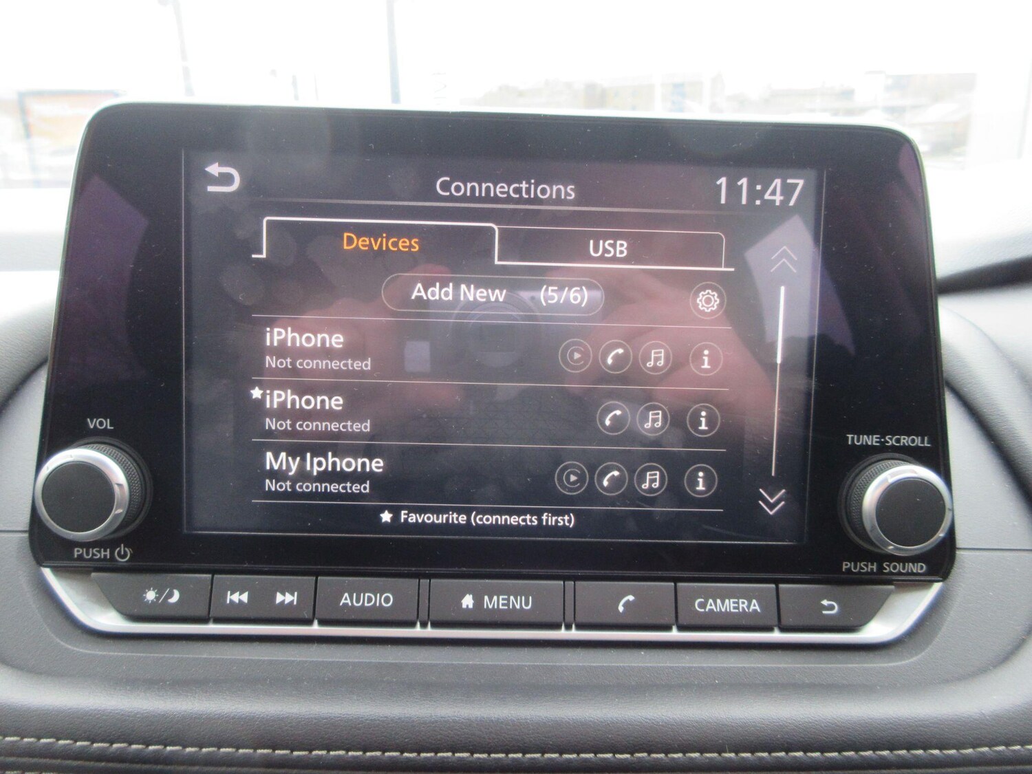 Used Nissan X-Trail for sale - 77723466: Photo 33