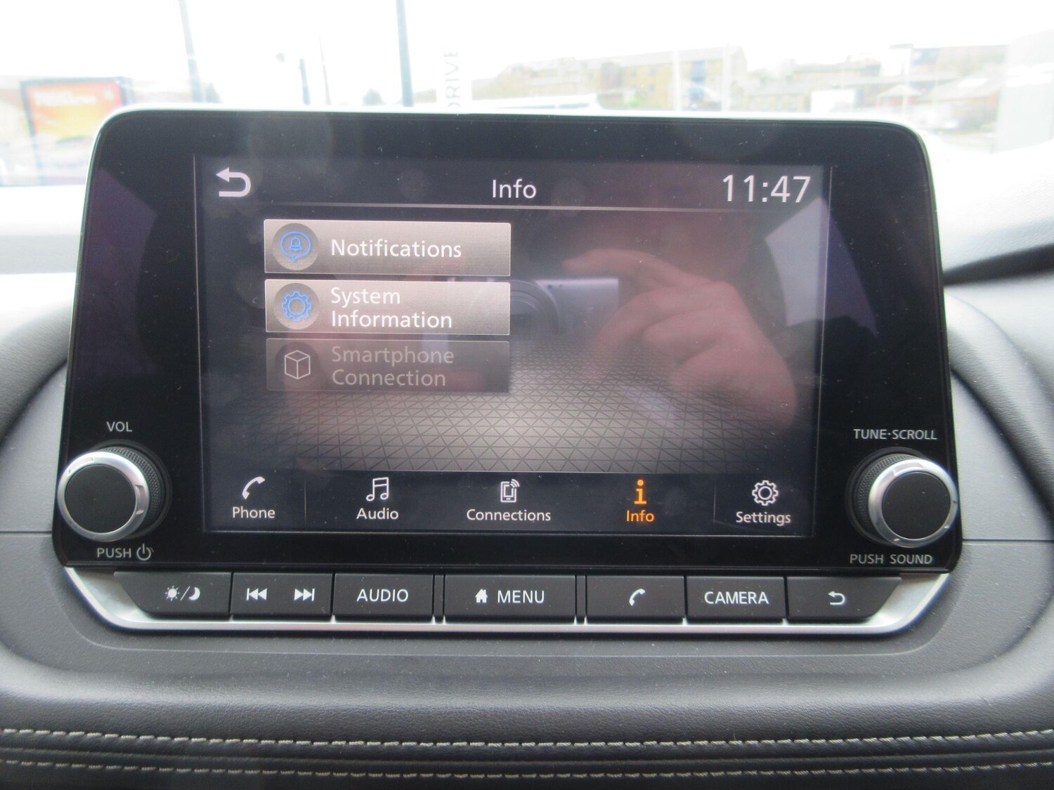 Used Nissan X-Trail for sale - 77723466: Photo 34