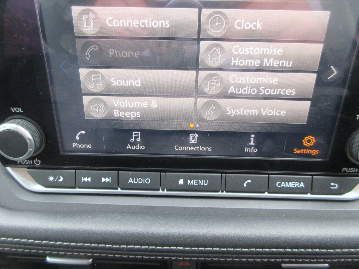 Used Nissan X-Trail for sale - 77723466: Photo 37